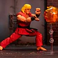 Figura Accion Articulada Ultra Street Fighter 2 Ken Jada - Miniatura 11