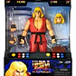 Figura Accion Articulada Ultra Street Fighter 2 Ken Jada - Miniatura 12