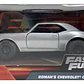 Auto Fast & Farious Roman's Chevrolet Camaro Jada - Miniatura 2