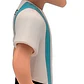 Figura Coleccion Minix Julian Alvarez Selección Argentina - Miniatura 3