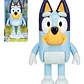 Bluey Figura Best Friend Articulada - Miniatura 1