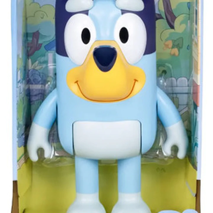 Bluey Figura Best Friend Articulada 2