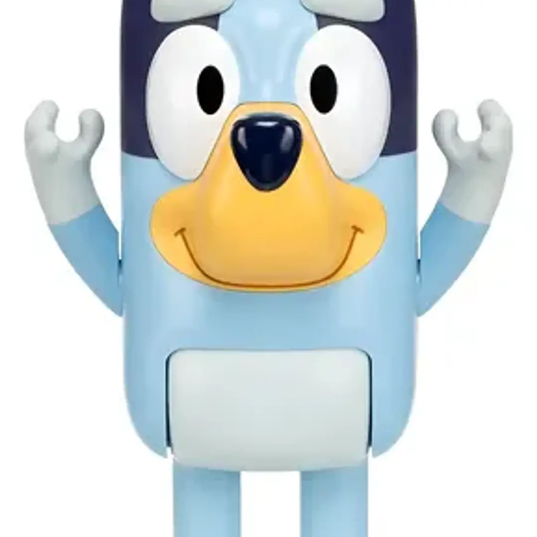 Bluey Figura Best Friend Articulada 3