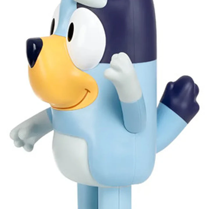 Bluey Figura Best Friend Articulada 4