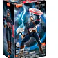 Figura Capitan America Blokees Marvel Infinity Saga Maqueta - Miniatura 2