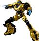 Blokees Transformers Classic Class: One - 15 B-127 - Miniatura 1