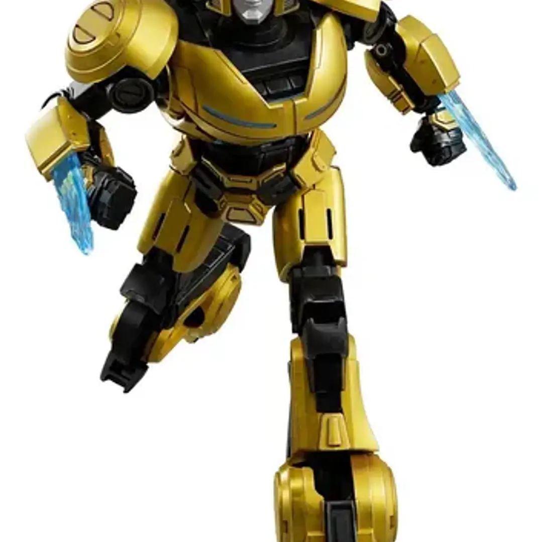 Blokees Transformers Classic Class: One - 15 B-127 3