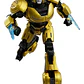Blokees Transformers Classic Class: One - 15 B-127 - Miniatura 3