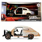 Auto Fast & Furious 1:24 Dom's Chevrolet Fleetline Jada - Miniatura 1