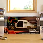 Auto Fast & Furious 1:24 Dom's Chevrolet Fleetline Jada - Miniatura 5