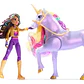Muñeca Sophia Y Wildstar Luces Arcoíris Unicorn Academy - Miniatura 2