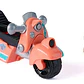 Paw Patrol Auto Mediano C/figura - Liberty - Original - Miniatura 3