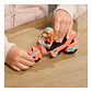 Paw Patrol Auto Mediano C/figura - Liberty - Original - Miniatura 6