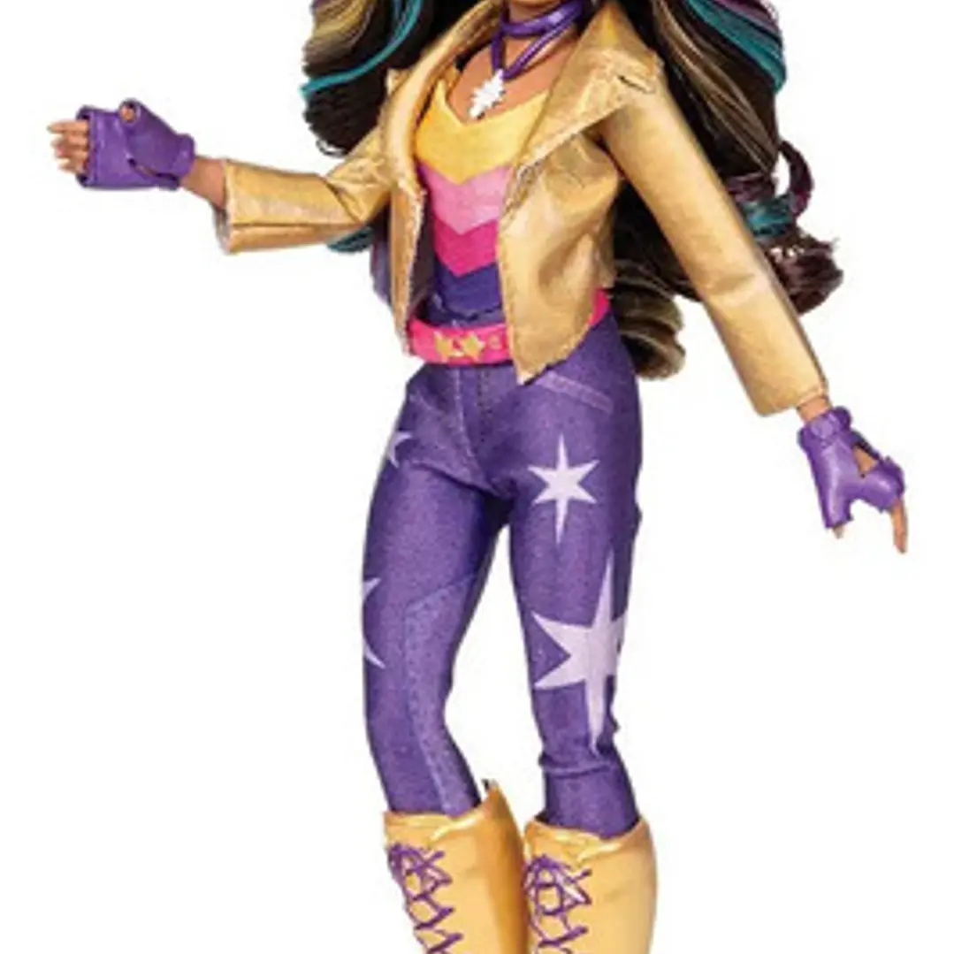 Unicorn Academy Muñeca Sophia Fashion 24 Cm C/acc Int 23200s 6