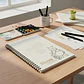 Cuaderno Escolar A4 Con Espiral Winnie The Pooh Ezco - Miniatura 1