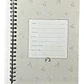 Cuaderno Escolar A4 Con Espiral Winnie The Pooh Ezco - Miniatura 3