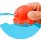 Juego Para Bañera Pesca Divertida Benic Baby Jeg Bb014 Multicolor - Miniatura 4