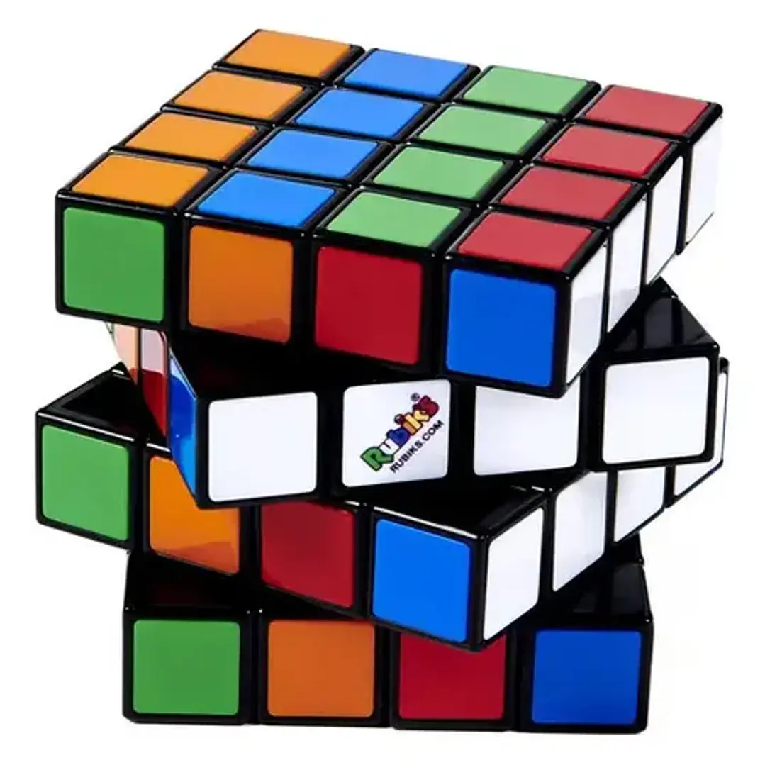 Cubo Rubiks 4x4 - Spin Master Original 2