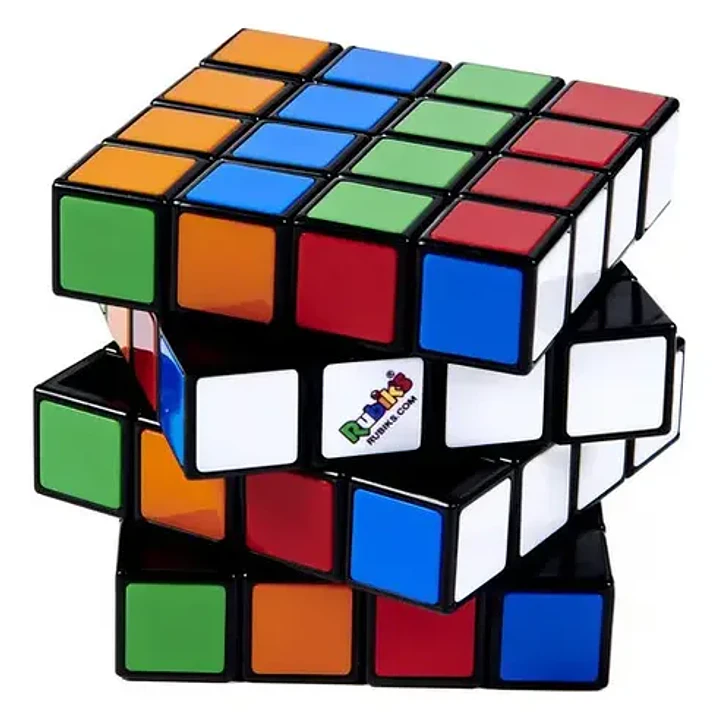 Cubo Rubiks 4x4 - Spin Master Original 2