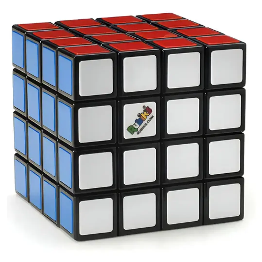 Cubo Rubiks 4x4 - Spin Master Original 4