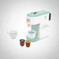 Cafetera de Juguete con Sonido y Luz Sweet Home SW102 Verde Agua - Miniatura 3