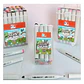 Marcadores Sketch Markers Doble X 12 Punta Ezco X12 - Miniatura 1