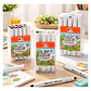 Marcadores Sketch Markers Doble X 12 Punta Ezco X12 - Miniatura 2