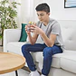 Juego De Mesa Spin Master Games 3x3 Rubik's Perplexus Fusion - Miniatura 4