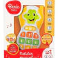 Telefono Celular Didactico Para Bebe Con Luz Y Sonido 6589 - Miniatura 2