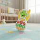 Telefono Celular Didactico Para Bebe Con Luz Y Sonido 6589 - Miniatura 3