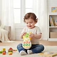 Telefono Celular Didactico Para Bebe Con Luz Y Sonido 6589 - Miniatura 4