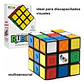 Rubik Cubo Magico Sensorial 3x3 Spin Master - Miniatura 2