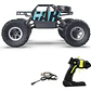 Auto Radio Control Todoterreno Esc 1:16 Metal Crawler Ultrax - Miniatura 1