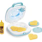 Mi Primera Waflera Infantil Con Luz Y Sonido Sweet Home - Miniatura 1