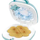 Mi Primera Waflera Infantil Con Luz Y Sonido Sweet Home - Miniatura 3
