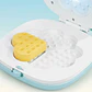Mi Primera Waflera Infantil Con Luz Y Sonido Sweet Home - Miniatura 5