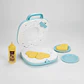 Mi Primera Waflera Infantil Con Luz Y Sonido Sweet Home - Miniatura 6