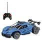 Auto Cross Racer Control Remoto Y Batería Recargable Ultrax - Miniatura 1