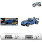 Auto Cross Racer Control Remoto Y Batería Recargable Ultrax - Miniatura 5