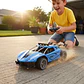Auto Cross Racer Control Remoto Y Batería Recargable Ultrax - Miniatura 7