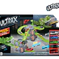 Pista De Dinosaurios Con Estacionamiento 34 Piezas Verde - Miniatura 2