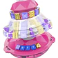 Fabrica  De Pulseras Bracelet Popstyle Spin Master - Miniatura 2