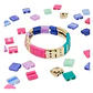 Fabrica  De Pulseras Bracelet Popstyle Spin Master - Miniatura 4