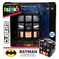 Cubo Rubik Magico 3x3 Cubers Batman Rubik's 6071038 - Miniatura 1