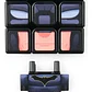 Cubo Rubik Magico 3x3 Cubers Batman Rubik's 6071038 - Miniatura 3