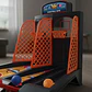 Juego Baloncesto De Mesa Con Puntuacion - Original Play Spot - Miniatura 5