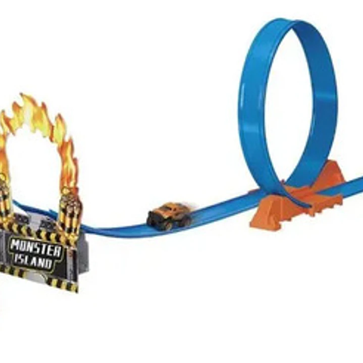 Pista Tiburon Ultrax Loop 360° Ul060 5