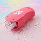 Maquina Aplicadora De Diamantes Para Pelo Glow Me Up Gl009 - Miniatura 5