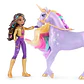 Set Sophia Y Wildstar Con 2 Accesorios De Equitación Y Peine - Miniatura 3