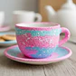 Kit Pinta Tu Propio Juego De Té Glow Me Up Gl026 - Miniatura 4
